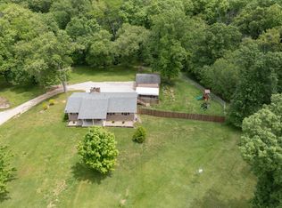 1230 County Road 2345, Moberly, MO 65270