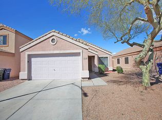 12306 W Scotts Dr, El Mirage, AZ 85335