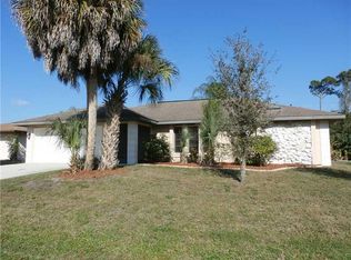1206 Zinnea St, Pt Charlotte, FL 33952