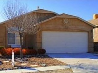 10627 Quasar St NW, Albuquerque, NM 87114