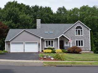 145 Wilderness Way, Bristol, CT 06010