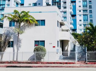 7615 Harding Ave APT 4, Miami Beach, FL 33141