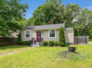 2118 Bremo Rd, Richmond, VA 23230