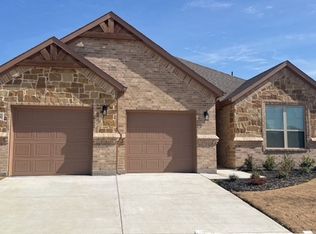216 Cheyenne Trl, Alvarado, TX 76009