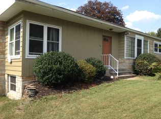 701 5th St, Northumberland, PA 17857