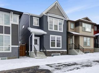 64 E Ambleton St NW, Calgary, AB T3P 1W5