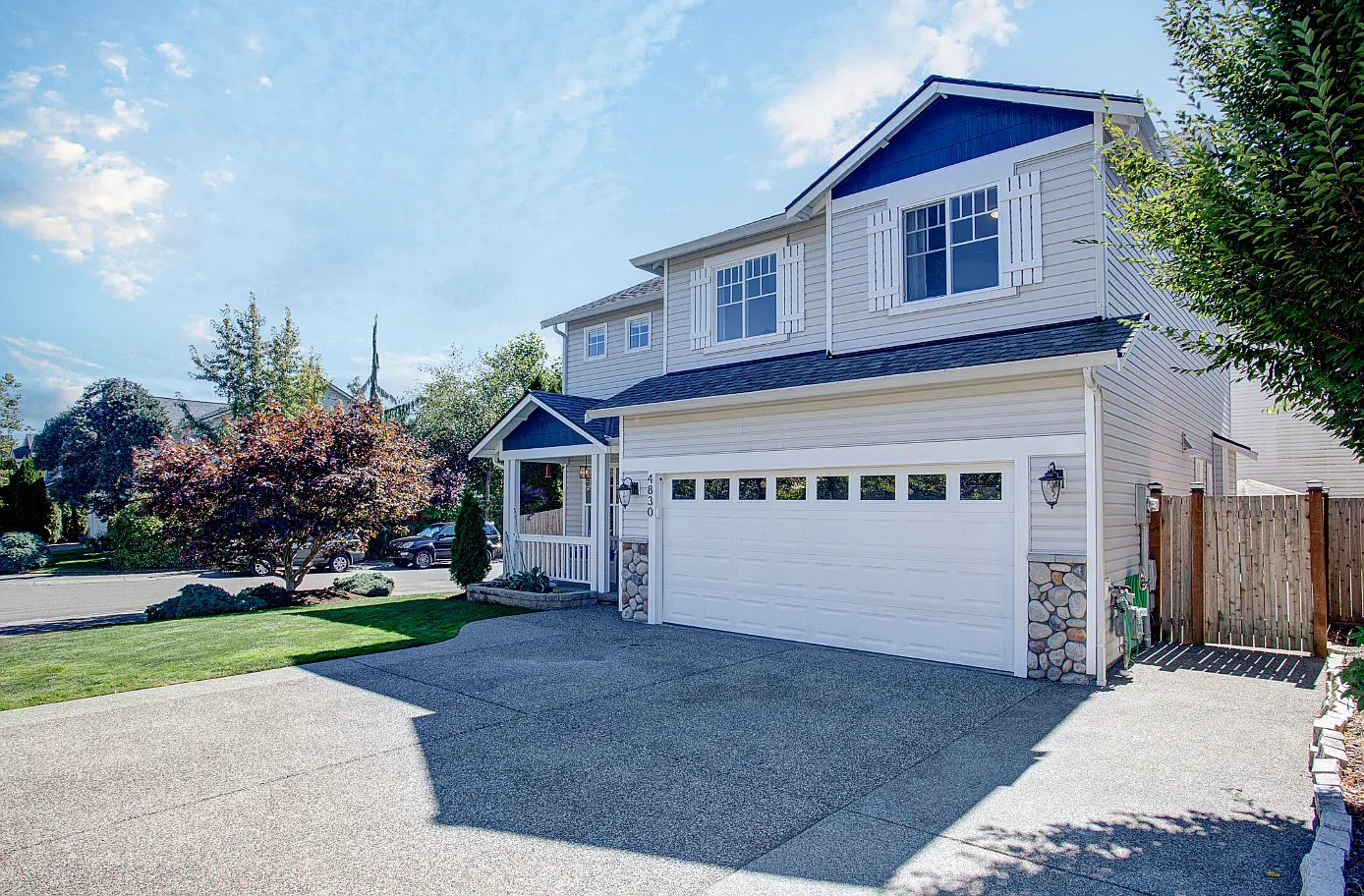 4 bed, 2.5 bath, 1775 sqft, $3,400 — Photo 4