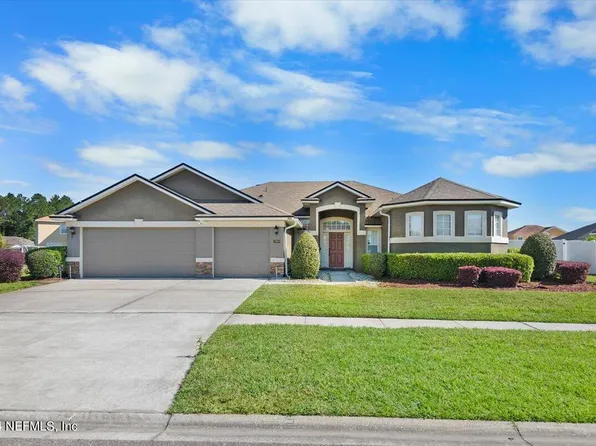 3990 SHERMAN HILLS Parkway W, Jacksonville, FL 32210