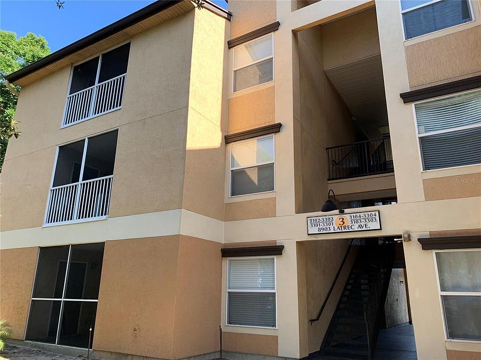 1st image of 8903 Latrec Ave APT 101