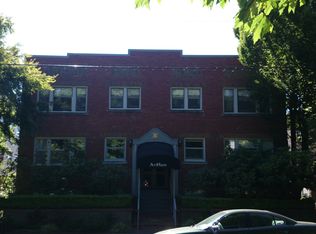 735 Federal Ave E APT 9, Seattle, WA 98102