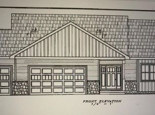 825 Valley Rd, Dane, WI 53529