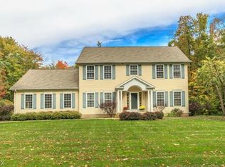 11110 Cory Ln, Newbury, OH 44065