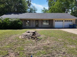 2503 Chandler St, Kilgore, TX 75662