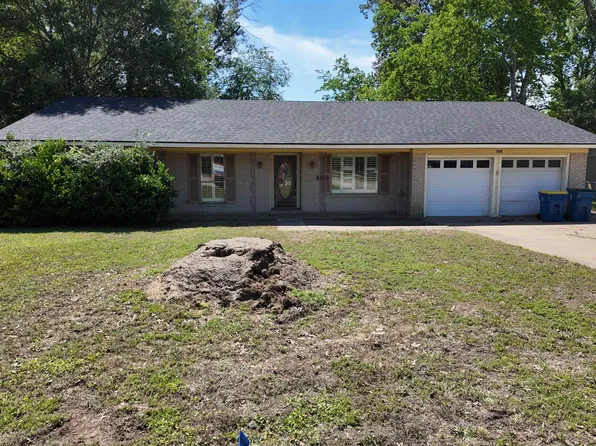 2503 Chandler St, Kilgore, TX 75662