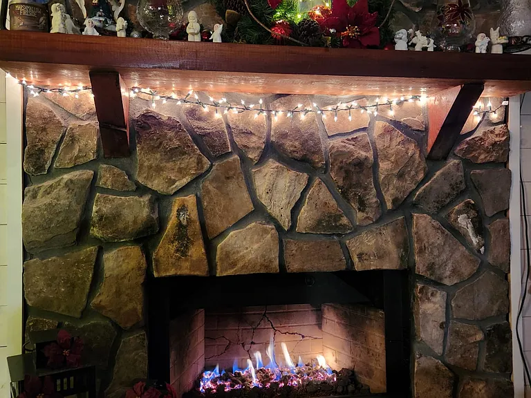 182 Cherokee Village Dr — Photo 4
