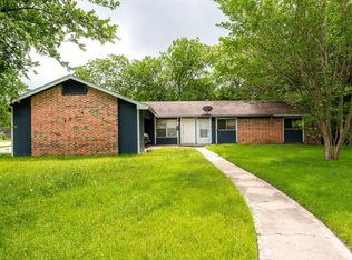 4916 Suburban Dr #B, Austin, TX 78745