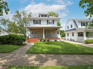 3 Wiltshire Blvd, Dayton, OH 45419
