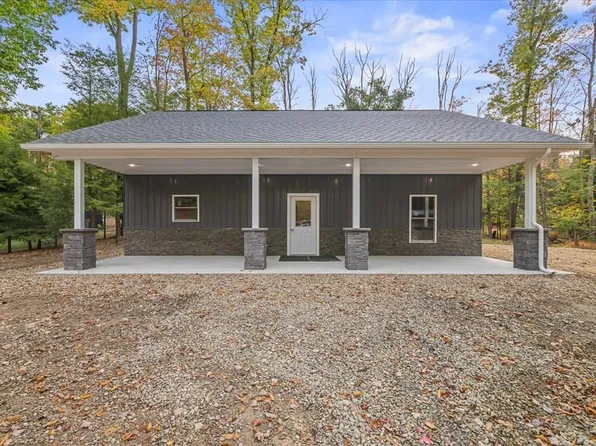 1955 Greenwood Rd, Marienville, PA 16239