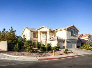 9674 W Diablo Dr, Las Vegas, NV 89148