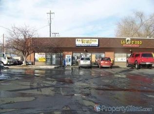 1626 W 7800 S, West Jordan, UT 84088
