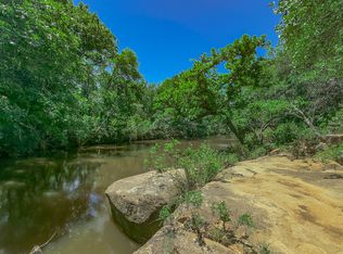 Bartons Chapel Rd E, Perrin, TX 76486