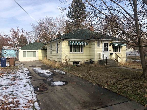 2nd image of 3804 W Olympic Ave