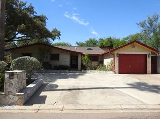 1504 N Texas Ave, Laredo, TX 78043