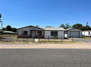 2760 E Ames Ave, Kingman, AZ 86409