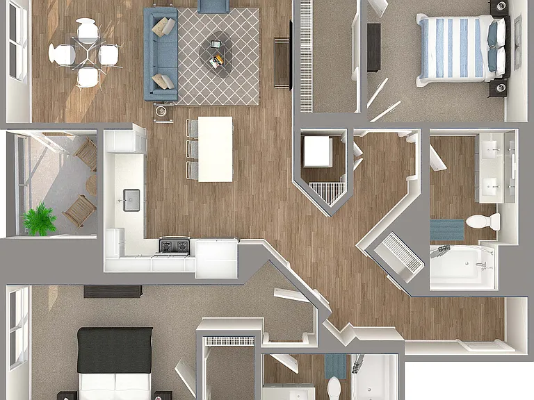 Avalon Brea Place — Photo 99