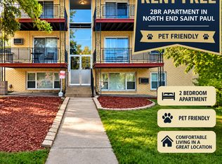 400 Larpenteur Ave W #FAE03D83B, Saint Paul, MN 55117