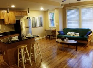 453 Manor Pl NW, Washington, DC 20010