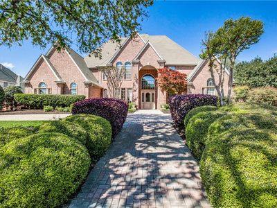 4814 Cranbrook Dr E, Colleyville, TX, 76034