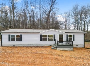 2795 Rheatown Rd, Chuckey, TN 37641