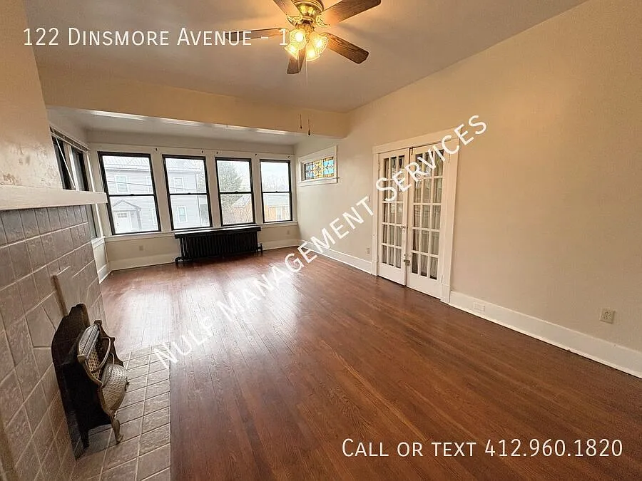 1 bed, 1 bath unit in Crafton — Photo 4