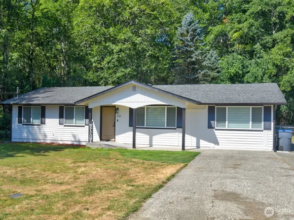 237 S 7th Street, McCleary, WA 98557
