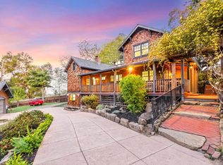 24987 Fairview Ave, Hayward, CA 94542