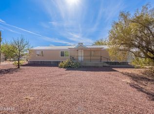 11241 N Paseo Alejandro, Marana, AZ 85653