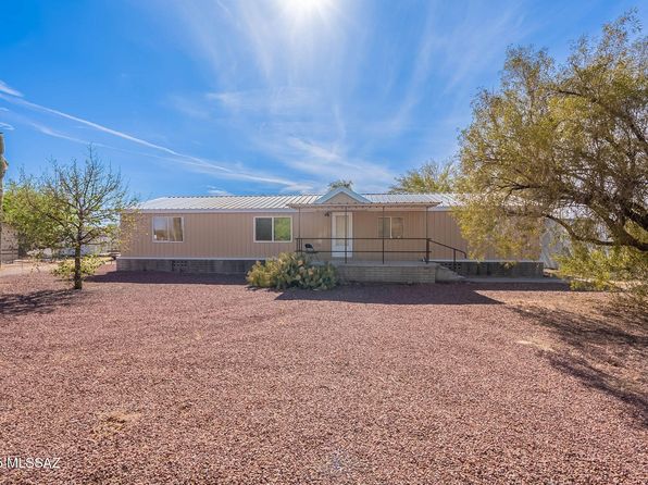 11241 N Paseo Alejandro, Marana, AZ 85653
