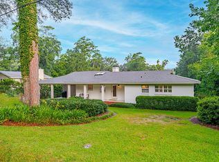 2116 W Randolph Cir, Tallahassee, FL 32308