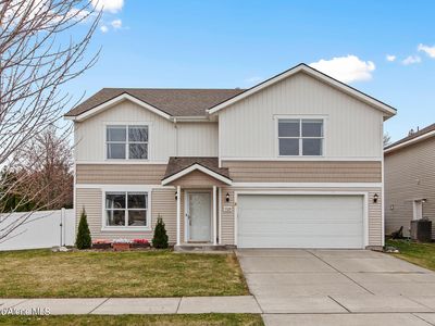 3328 W Calzado Dr, Coeur D Alene, ID, 83815
