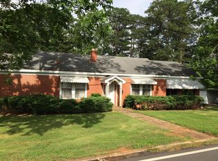 439 Scott Rd, Alexander City, AL 35010