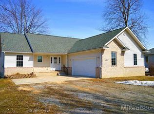 9612 Dixie Hwy, Ira, MI