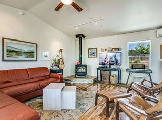 58 Paseo Nopal #A, Santa Fe, NM 87507