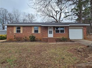 515 3rd St E, Salisbury, NC 28144