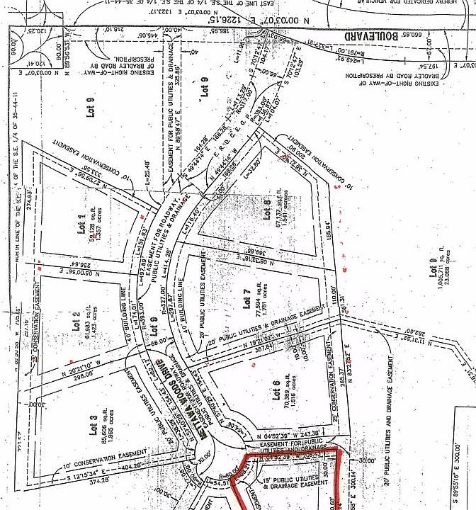 2nd image of 14185 Mettawa Woods Dr