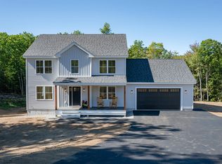 29 Blaisdell Ct, Raymond, NH 03077