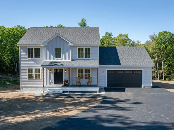 29 Blaisdell Court, Raymond, NH 03077