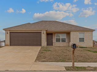 227 Cole Dr, Brookland, AR 72417