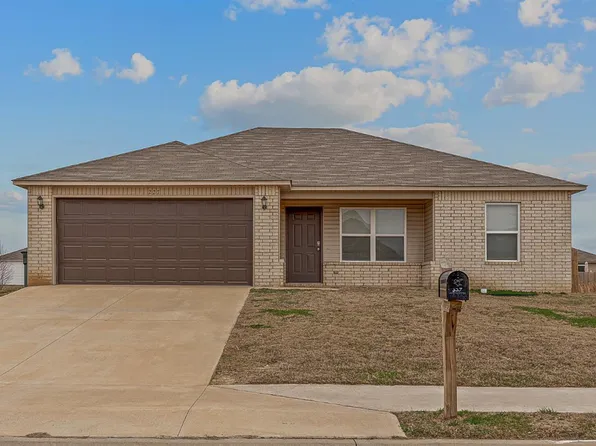227 Cole Dr, Brookland, AR 72417