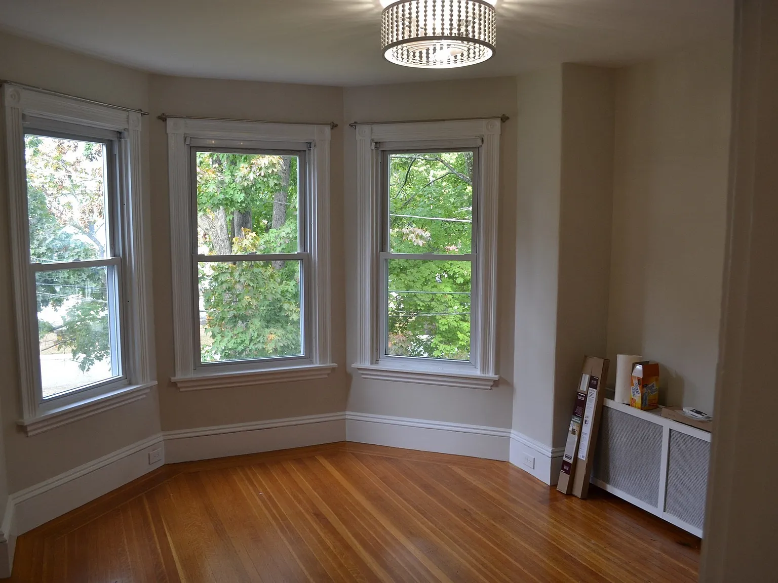 1 bed, 1.0 bath, 590 sqft, $1,850 — Photo 4
